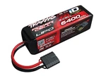 Traxxas 1/10 Disruptor Boat * Power Cell 3S Lipo Battery, 25C 6400MAH 2857X. Fixed Price $127.17.