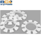 Jconcepts Satellite Tire Gluing Rubber Bands : White JCO2212-3. Fixed Price $18.07.