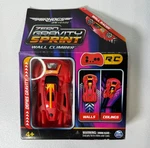 Air Hogs Zero Gravity Sprint Wall Climbing Rc Car With Remote Control (read). Fixed Price $19.99.