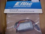 E-flite EFLH1210B = 180 Motor W/8T, 0.5M Pinion & Ptc Fuse Left: Bcx, BCX2. Fixed Price $10.00.