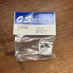 Os Engine 21807100 Cover Plate 18CV-R. Fixed Price $29.95.