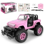 Nqd Remote Control Car, Rechargeable Rc Racing Cars With Stickers 1:16 Scale,.... Fixed Price $35.65.