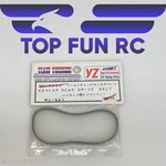 Team Yokomo ZC658S Rear Drive Belt For (kev) YZ-10 1/10 Scale 4WD Buggy Vintage. Fixed Price $18.73.