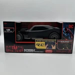 Dc Comics The Batman Batmobile Remote Control Car 2022 Spin Master New. Fixed Price $15.99.