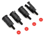 Dromida DIDC1008 Wheel Axle Set Bx Mt Sc 4.18 4PC F41. Fixed Price $5.99.