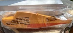 Hobbyzone Bare Fuselage Champ HBZ4967 Replacement Airplane Parts Nib. Fixed Price $19.89.