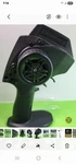 Vintage Rc Part Hpi TF11 Transmitter No Receiver For Micro RS4 Untested Used. Fixed Price $32.99.