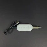Generic In-flight Wireless Bluetooth Transmitter Receiver GR05. Fixed Price $26.99.