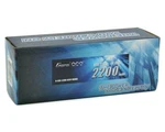 Gens Ace 6S 22.2V 2200MAH 45C Lipo Battery W/ EC3 For Rc Helicopter Airplane. Fixed Price $59.95.