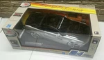 New Bright Ford Mustang Gt 49 Mhz Silver 9.6V Remote Control Car Rc 1:6 Scale. Fixed Price $534.95.