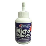 Deluxe-materials Microballoons Resin Filler (240ML) Hobby And Model. Fixed Price $14.37.