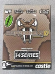 Castle Creations Copperhead 1/10 Combo W/1406 4600KV Basher Edition 010016601. Fixed Price $179.95.