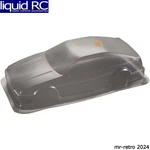 Hpi 17209 T0Y0TA Trueno AE86 Clear Body 190MM. Fixed Price $46.61.