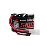 Dynamite SPEEDPACK2 6V 5100MAH 5C Nimh Hump Rx PKBAJA5B DYNB2442 Car Batteries &. Fixed Price $54.99.