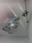 Never Used Tyh Induction Colored Ball Latest Science And Technology. Fixed Price $12.00.