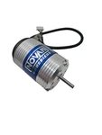 Vintage Novak SS5800 Brushless Motor, Very Good Condition, Tested And Working. Fixed Price $66.60.