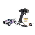 Losi Micro-t 1/28 Rtr 2WD Stadium Truck Silver Battery/charger Include LOS1392T2. Fixed Price $119.99.