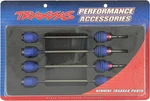 5451R Revo/maxx Steel Cv Driveshafts (assembled With Boots). Fixed Price $103.90.