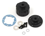 Team Losi Racing Hd Differential Housing W/integrated Insert TLR332001. Fixed Price $16.49.