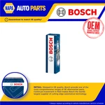 Spark Plugs Set 4X Fits Citroen C3 1.1 1.4 02 16 Bosch Top Quality Guaranteed. Fixed Price $30.94.