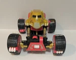 Kid Galaxy Rc Offroadcar. Claw Climber Tiger 4X4 Remote Control Not Tested. Fixed Price $16.64.