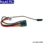 Castle Creations 010-0177-00 Cc Bec Nano 6A Output 4S 16.8V. Fixed Price $25.99.