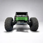 Redcat Ascent Apex- 1969 Ford F100 Style Pickup Truck Body Complete Kit. Fixed Price $43.00.