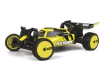 Maverick Microbe Flux 1/24 Brushless Rtr 2WD Buggy Yellow 2.4GHZ Radio MVK150871. Fixed Price $149.98.