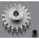 Robinson Racing 1718 Hardened 18T Pinion Gear 32P. Fixed Price $14.43.