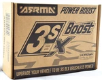 Arrma Power Boost 3S Blx Brushless System & Module Upgrade Set ARA210005. Fixed Price $154.99.