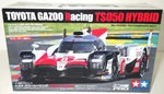Tamiya 18652 Mini 4WD Gazoo Racing TS050 Hybrid Kit From Japan Rare New. Fixed Price $48.47.