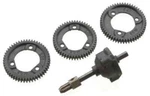 Traxxas - Center Differential Kit Slash/stampede 4X4 TRA6814. Fixed Price $39.95.