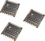 Diatone Mamba 3 Pcs Fpv Soldering Practice Board For Drone Beginner, New Pil. Fixed Price $26.55.