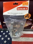 Hangar 9 HAN40M Motor Mount For: Universal 40-SIZE. Fixed Price $30.00.