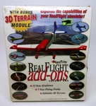 Great Planes Real Flight Add-ons Volume 1 Simulator Brand New. Fixed Price $10.00.