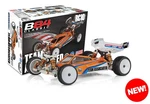 Associated 90055 1/10 RC10B84 4WD Off-road Competition Classic Buggy Kit. Fixed Price $639.99.
