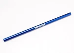 Traxxas TRA6855 Blue Aluminum Center Driveshaft. Fixed Price $8.00.