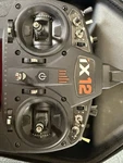 Spektrum IX12 Console Rc Transmitter With Fi, Bluetooth & Carry Case. Fixed Price $350.00.