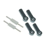 70580 Redcat Camo Threaded Ball Cup Tt & 02138 10X15X4 Bearing. Fixed Price $19.99.