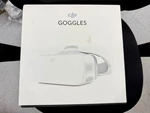 Dji Goggles G1S Fpv Hd Vr Headset Drone Video Glasses New. Fixed Price $174.99.
