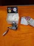 Os Engine FS-48 Surpass Rc Cycle Motor New!. Fixed Price $299.99.
