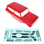 Redcat Racing Scout Ii Crawler Body RER39776. Fixed Price $26.99.