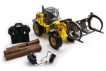 Hobby Engine 0720C R/c Construction Log Loader. Fixed Price $157.59.