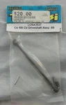 Losi Center Rear Cv Driveshaft Assembly For 8IGHT Buggy LOSA3527. Fixed Price $39.98.
