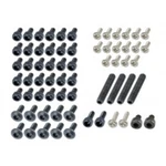 Microheli Hardware Set For Mh Frame 200 Qx Upgrades. Fixed Price $9.99.