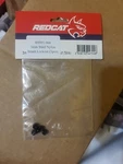 Redcat Racing M3 Locknut #BS901-066 Nip Free Shipping.. Fixed Price $7.22.