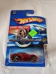 2005 Hot Wheels Faster Than Ever First Editions Ferrari 360 Modena Red Fte. Fixed Price $5.85.