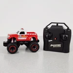Adventure Force Mini Truck Radio Controlled Vehicle Toy Car Fire Red. Fixed Price $12.50.