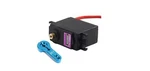 Integy Tower Pro MG996R 12KG 0.14S Standard Gear Servo W/metal Horn. Fixed Price $10.03.
