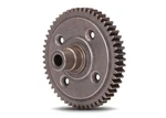 Traxxas Steel Center Differential Spur Gear 54 Tooth 32-PITCH TRA3956X. Fixed Price $15.00.